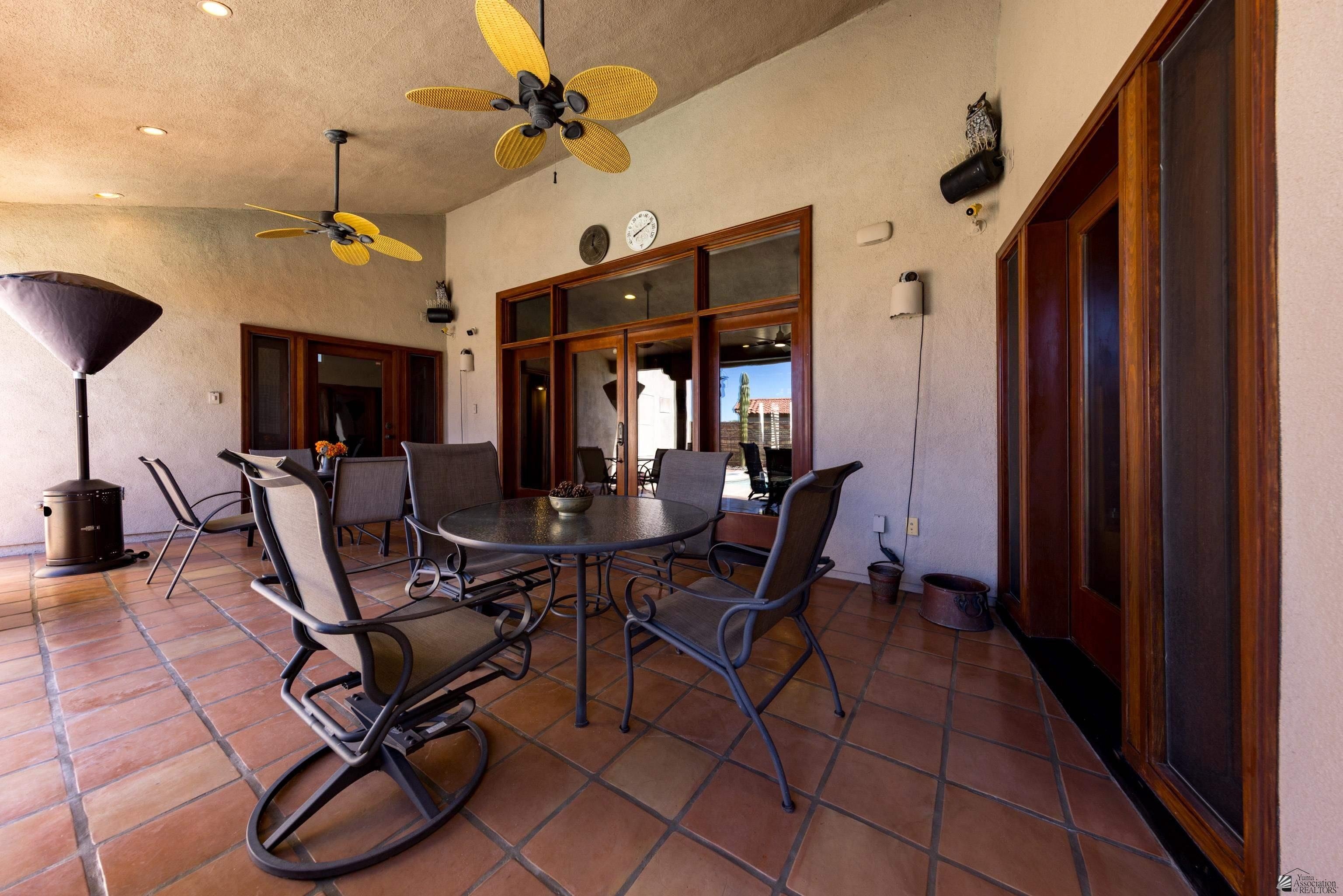 13622 13622 S ONAMMI AVE, Yuma, Arizona, 85367, USA, 3 Bedrooms Bedrooms, ,2 BathroomsBathrooms,Residential,For Sale,13622 S ONAMMI AVE,20261436