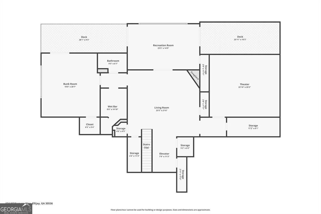 124 124 Wilderness Way, Ellijay, Georgia, 30536, USA, 5 Bedrooms Bedrooms, ,5 BathroomsBathrooms,Residential,For Sale,124 Wilderness Way,5e8cecf2-e8a9-40da-9ed2-1381e0