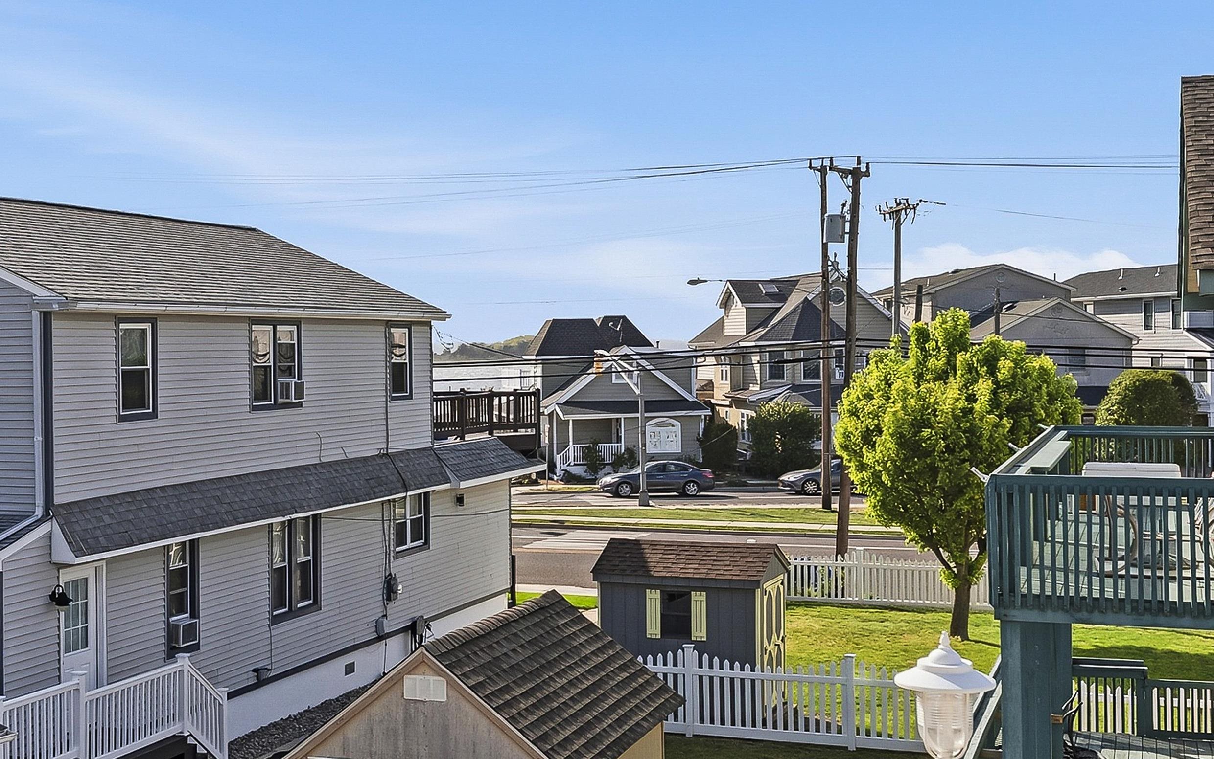 102 102 E Primrose Road, Unit G (aka #7), Wildwood Crest, New Jersey, 08260, USA, 2 Bedrooms Bedrooms, ,1 BathroomBathrooms,Residential,For Sale,102 E Primrose Road , Unit G (aka #7),ee4995d1-0c08-4252-b85b-001949