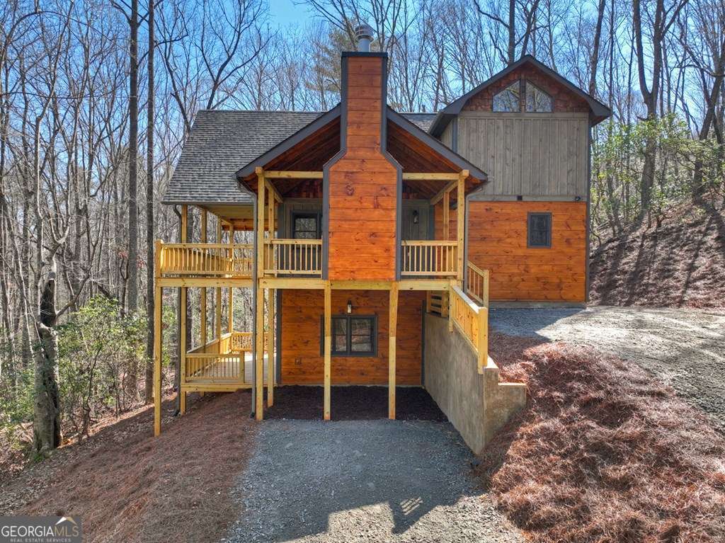 Endless Adventure Awaits where the Heart of the Cohutta Wilderness Are – image 27