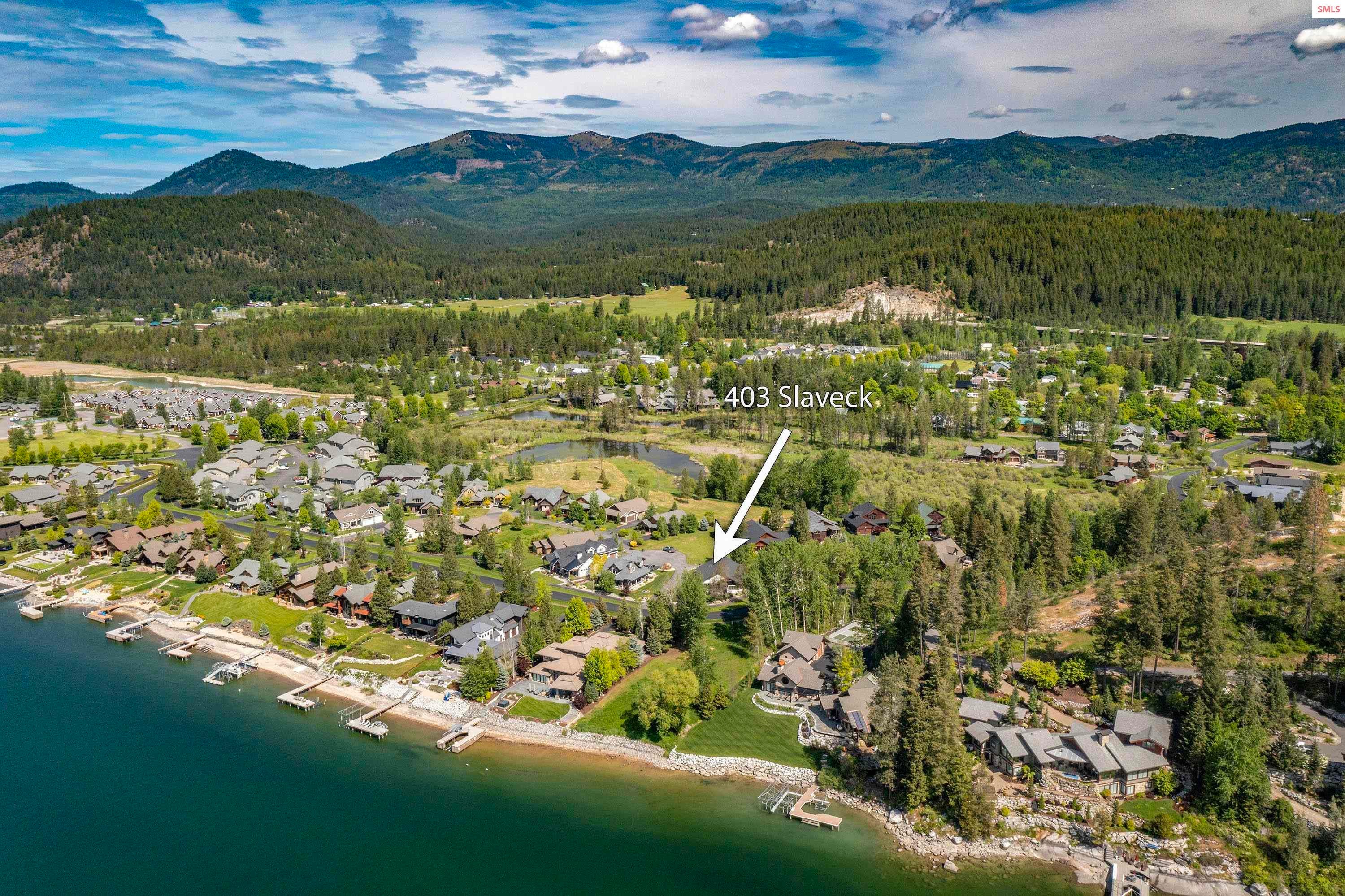 403 403 Slaveck, Dover, Idaho, 83825, USA, 3 Bedrooms Bedrooms, ,2 BathroomsBathrooms,Residential,For Sale,403 Slaveck,20260653
