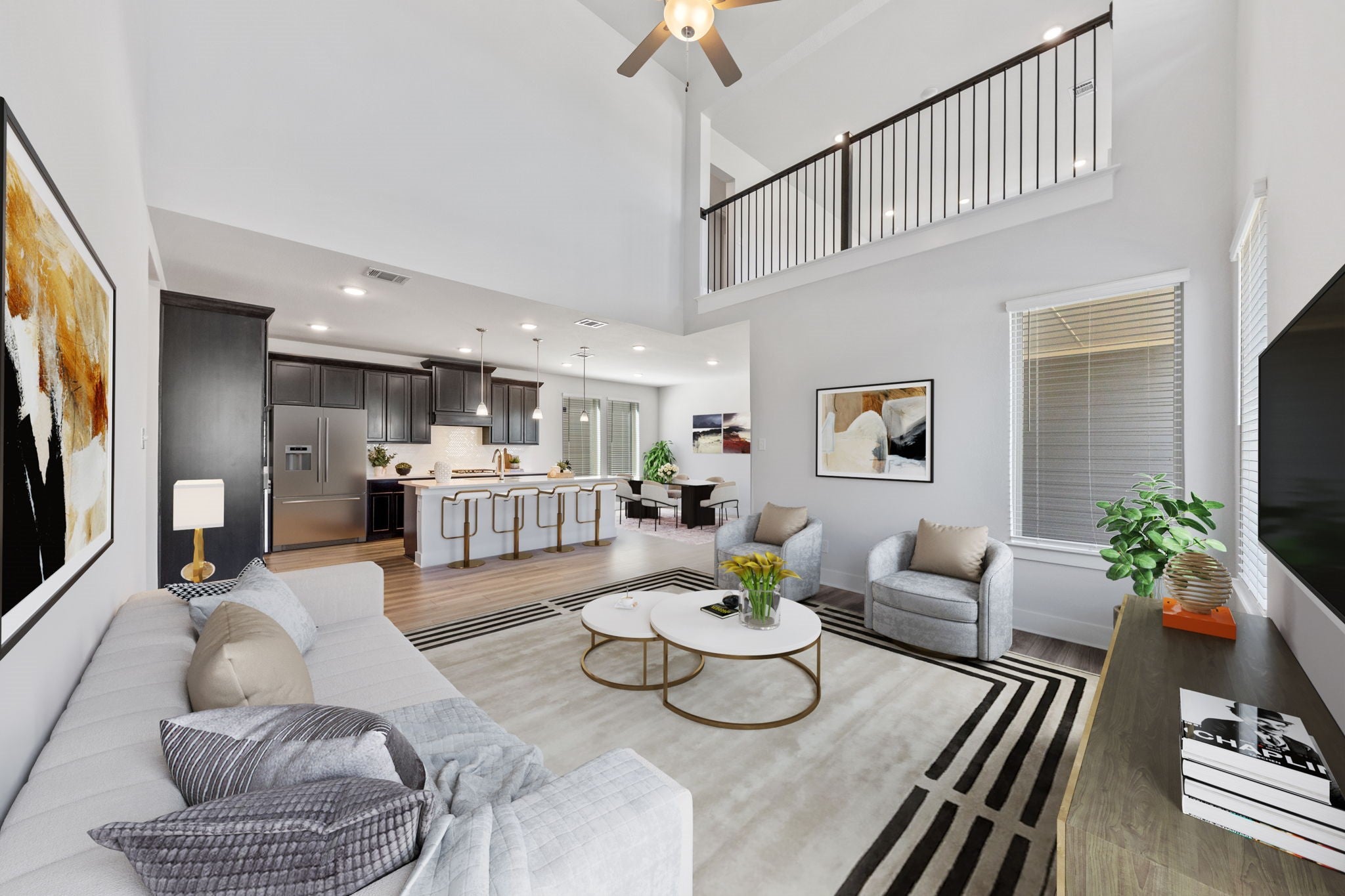 3205 3205 Marilanda Road, McKinney, Texas, 75071, USA, 4 Bedrooms Bedrooms, ,3 BathroomsBathrooms,Residential,For Sale,3205 Marilanda Road,21273316