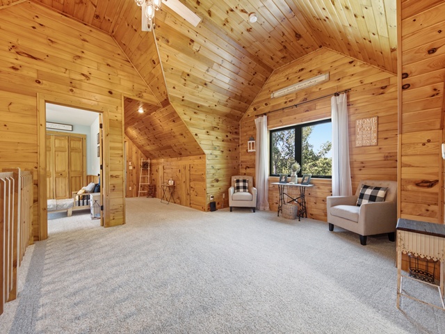Your country oasis awaits! Once you see this beautiful home situated d – image 23