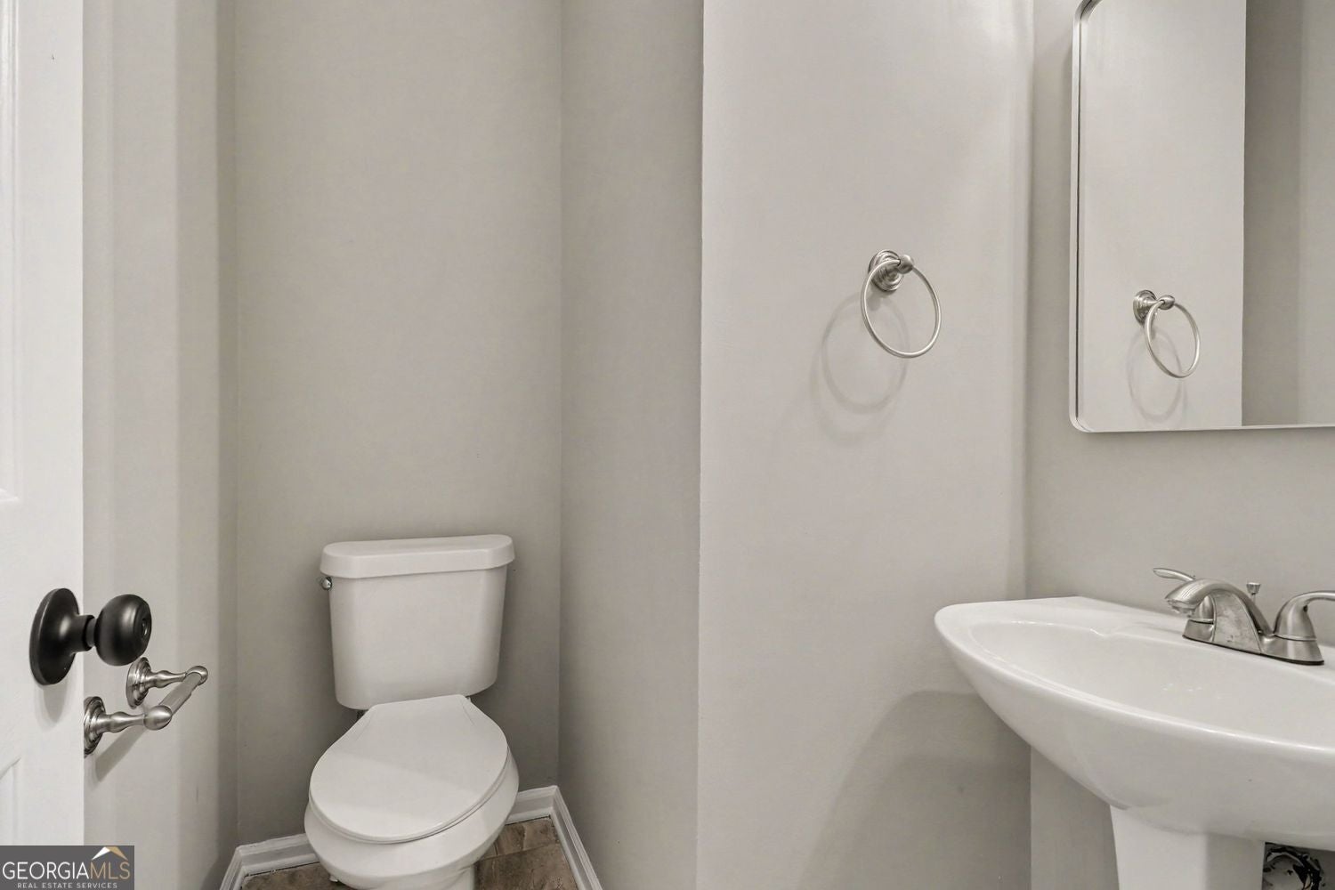 Welcome to a beautifully renovated home featuring a fully finished bas – image 12