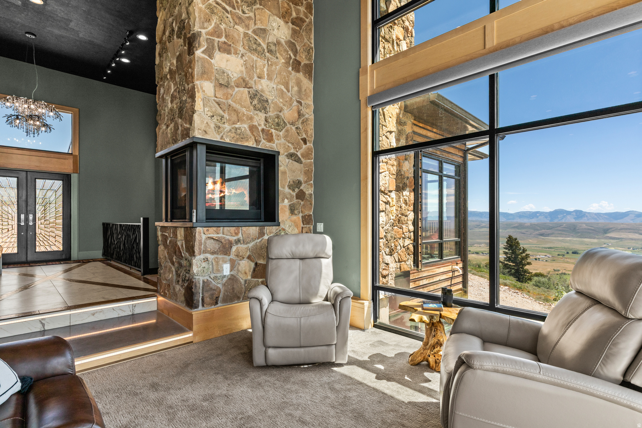 Set amid the breathtaking mountains of Bear Lake Valley, Liberty Ranch – image 13