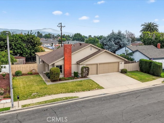 13252 13252 Marshall, Tustin, California, 92780, USA, 4 Bedrooms Bedrooms, ,2 BathroomsBathrooms,Residential,For Sale,13252 Marshall,OC26014221