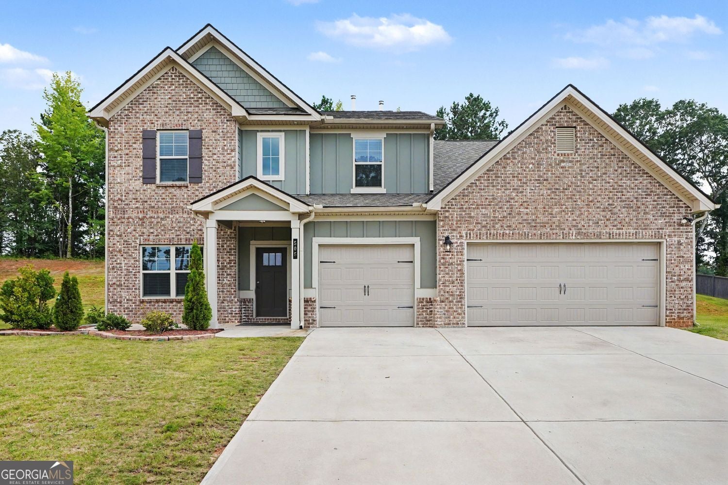 Why wait months for new construction when you can move into luxury tod – image 2