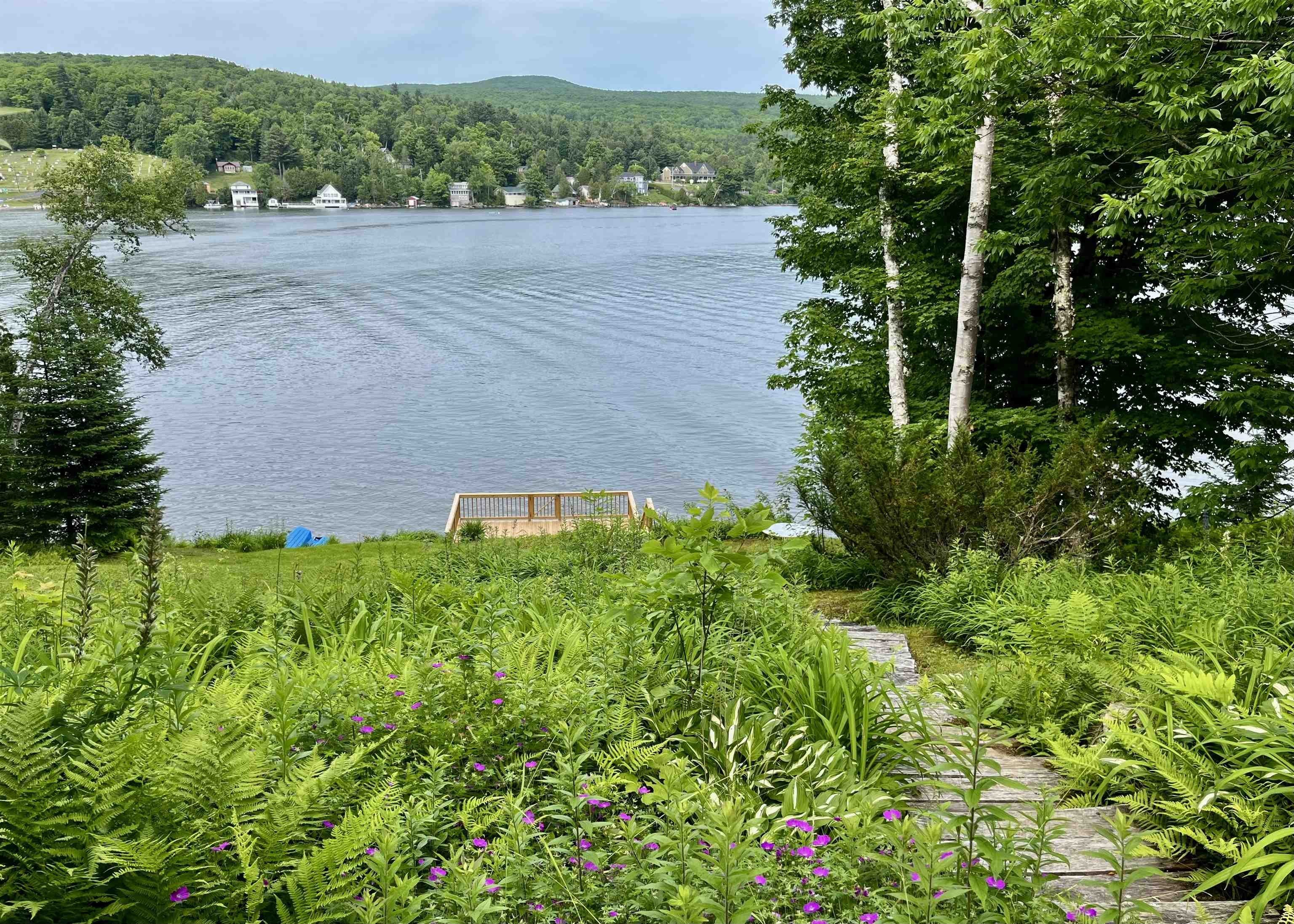 25 25 Songadeewin Lane, Westmore, Vermont, 05860, USA, 3 Bedrooms Bedrooms, ,2 BathroomsBathrooms,Residential,For Sale,25 Songadeewin Lane,5087179