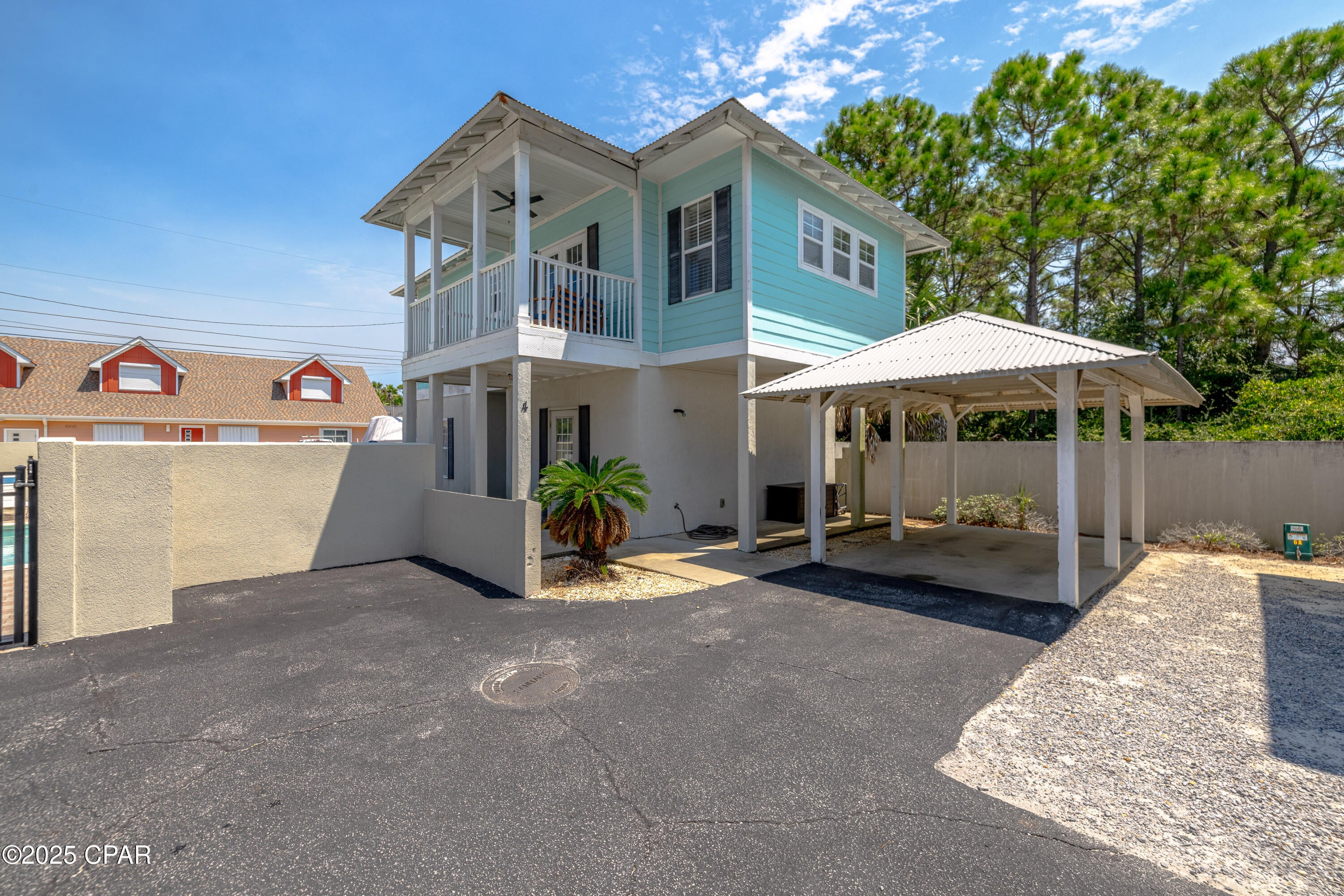 8410 8410 Thomas Drive #4, Panama City Beach, Florida, 32408, USA, 3 Bedrooms Bedrooms, ,3 BathroomsBathrooms,Residential,For Sale,8410 Thomas Drive #4,3431543e-7a5e-4c77-9e52-c68cfa