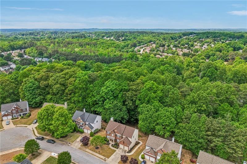 Welcome to Grandview, one of Suwanees most desirable communities, wher – image 55