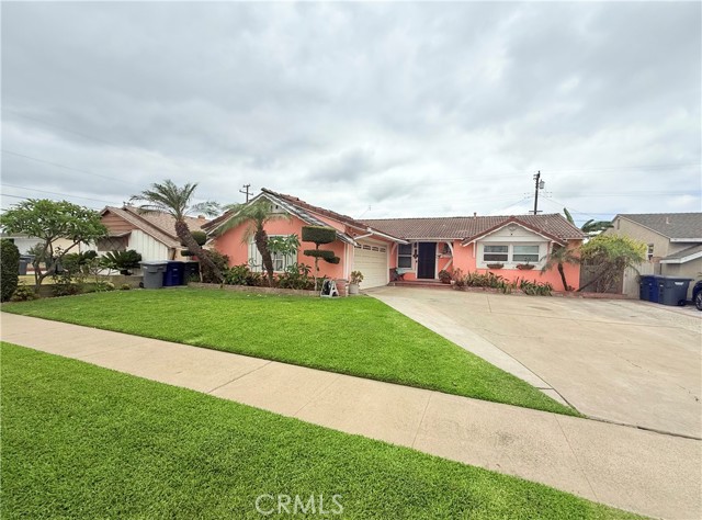 7328 7328 Wilson, Buena Park, California, 90620, USA, 4 Bedrooms Bedrooms, ,2 BathroomsBathrooms,Residential,For Sale,7328 Wilson,PW26132298