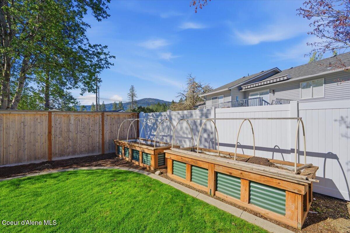 416 416 S Timber LN, Post Falls, Idaho, 83854, USA, 3 Bedrooms Bedrooms, ,2 BathroomsBathrooms,Residential,For Sale,416 S Timber LN,26-6682