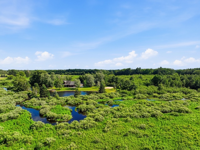 Your country oasis awaits! Once you see this beautiful home situated d – image 52