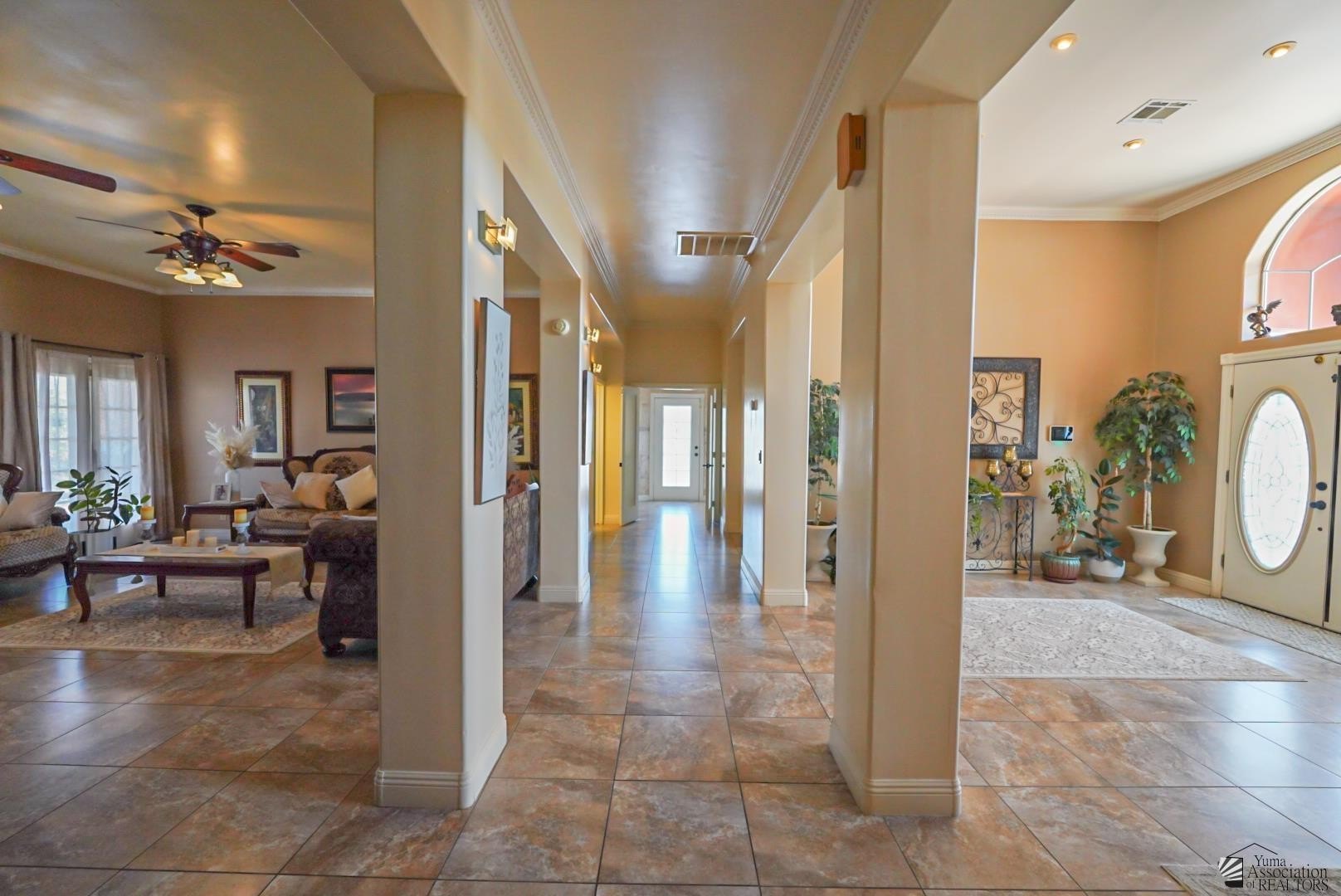 4074 4074 S AVE 5 1/2 E, Yuma, Arizona, 85365, USA, 5 Bedrooms Bedrooms, ,4 BathroomsBathrooms,Residential,For Sale,4074 S AVE 5 1/2 E,20260686