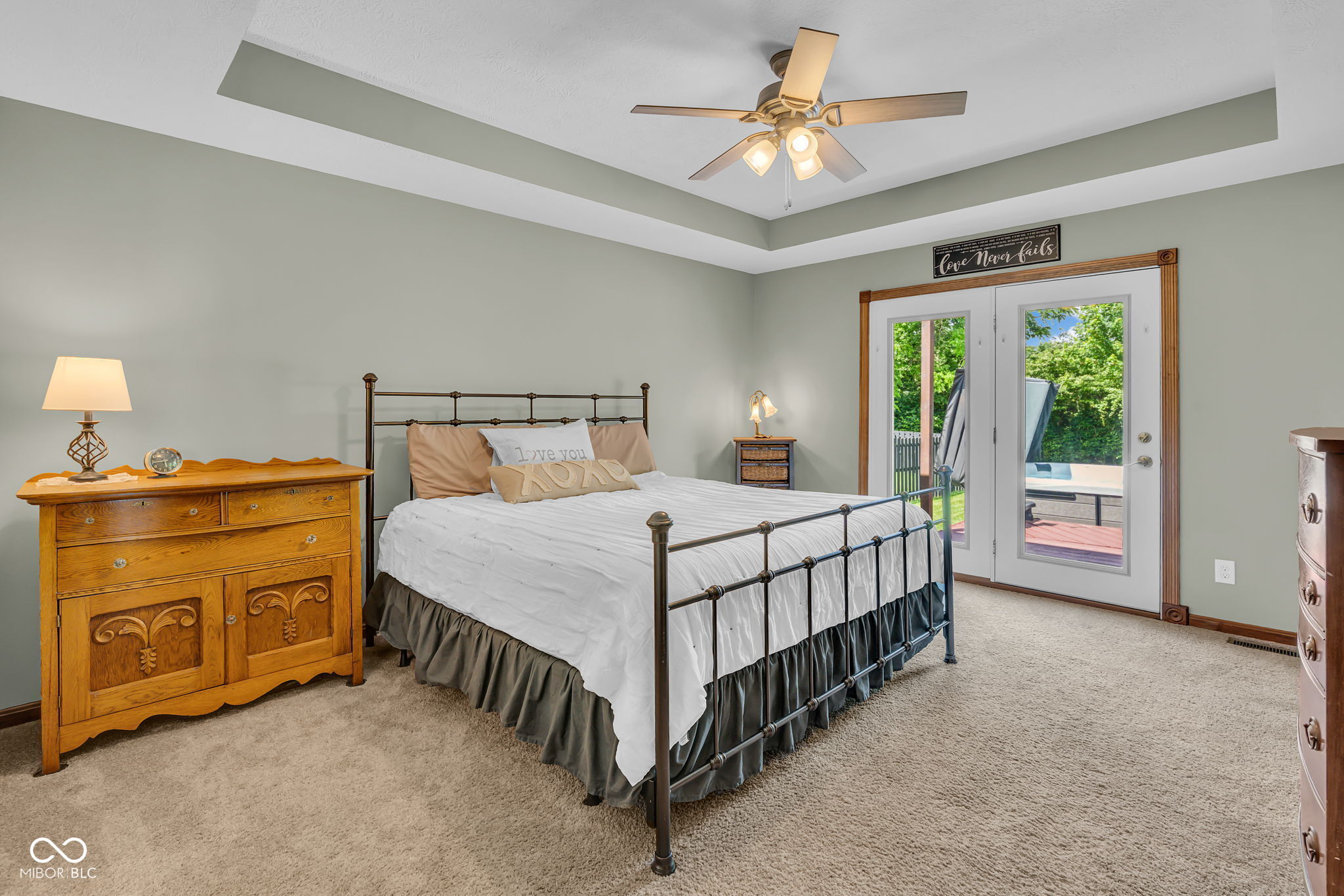 Step inside and instantly feel at home in this custom brick Cape Cod n – image 14