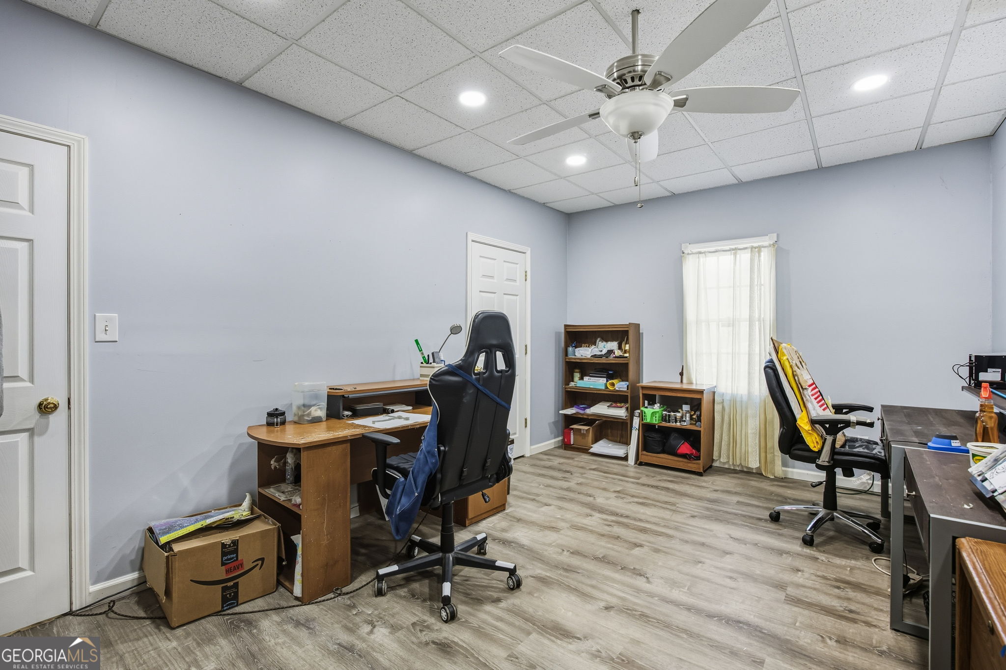 Welcome to this 2 Story home with 4 bedrooms, 3 baths and a partially – image 35