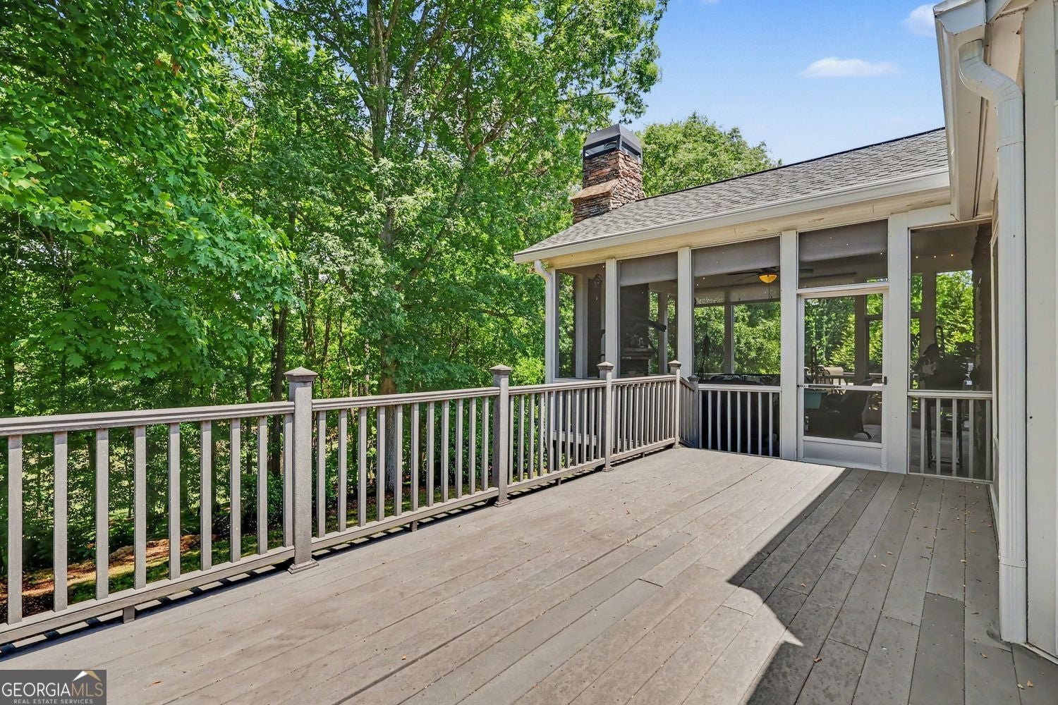 Welcome to 5640 The 12th Fairway, a cul-de-sac home in Olde Atlanta Cl – image 45