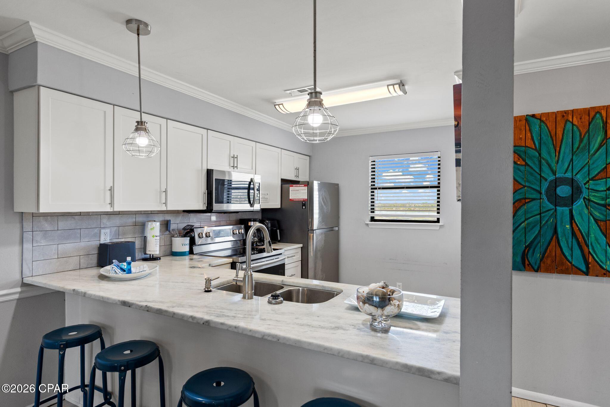 WELCOME TO 3875 CAPE SAN BLAS RD (UNIT B-3), KNOWN AS THE HIDDEN PEARL – image 16