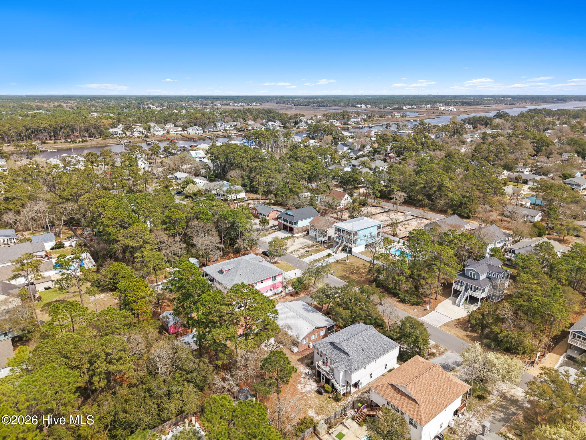 309 309 NE 41st Street, Oak Island, North Carolina, 28465, USA, 3 Bedrooms Bedrooms, ,2 BathroomsBathrooms,Residential,For Sale,309 NE 41st Street,49209beb-45bc-4bc2-9999-eeaeb4