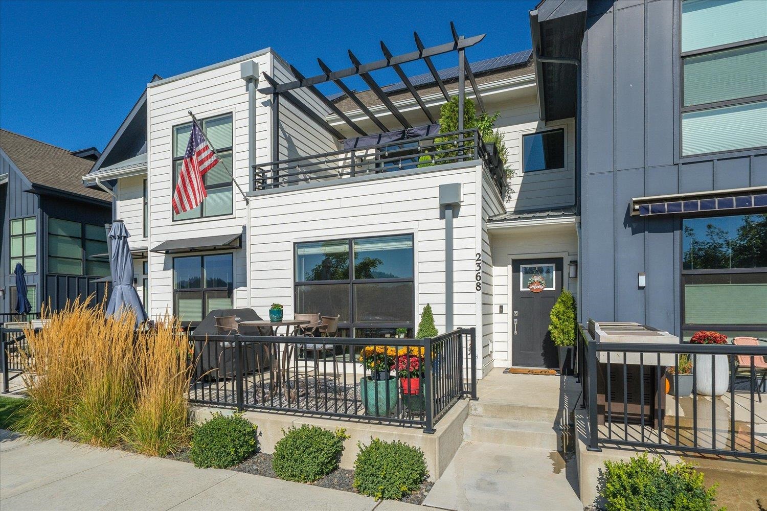 2368 2368 W Centennial Pl, Spokane, Washington, 99201, USA, 2 Bedrooms Bedrooms, ,3 BathroomsBathrooms,Residential,For Sale,2368 W Centennial Pl,202615375