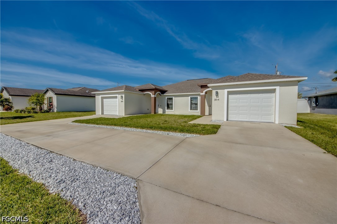 3814/3816 SW 15th Place, Cape Coral, Florida, 33914, USA, 6 Bedrooms Bedrooms, ,4 BathroomsBathrooms,Residential,For Sale,3814/3816 SW 15th Place,4ee870bd-e6f6-43e9-8e56-32f892