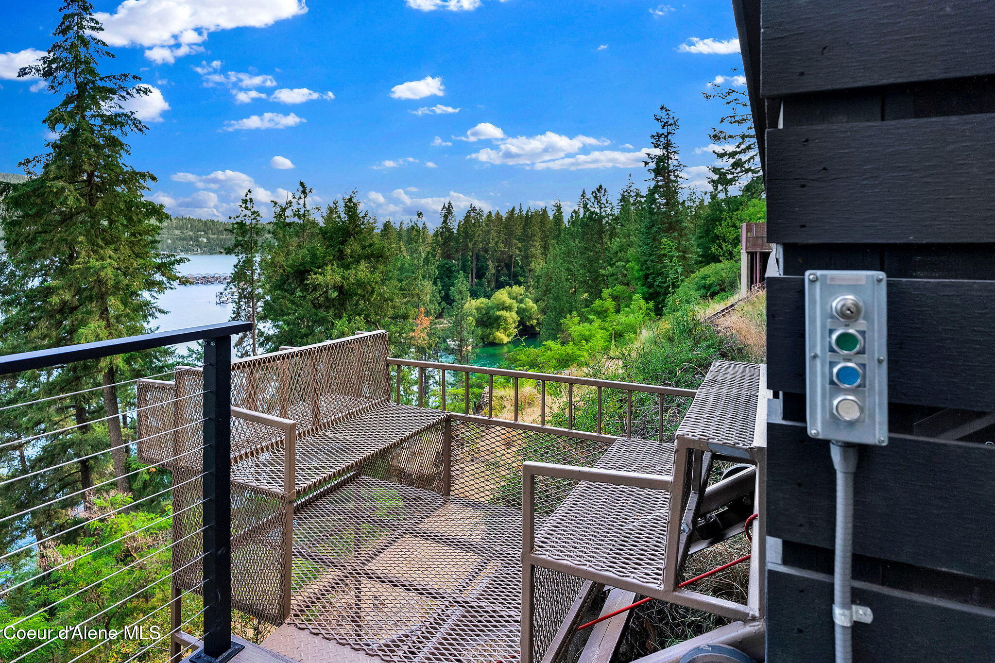 Lake front property with completely reimagined home, finished in 2024 – image 22