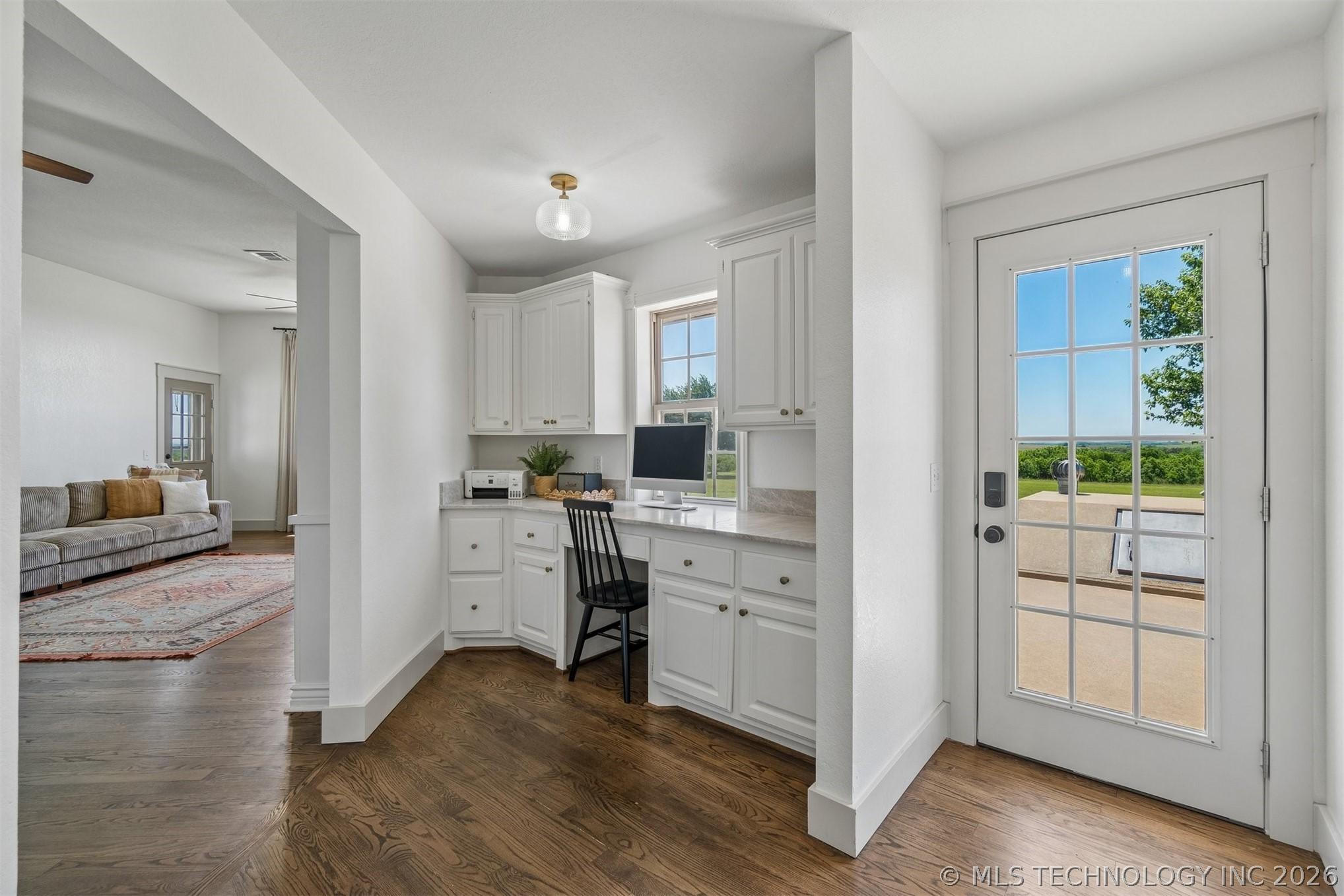 Country Luxury at Its Finest! Nestled on 18 breathtaking acres with pa – image 42