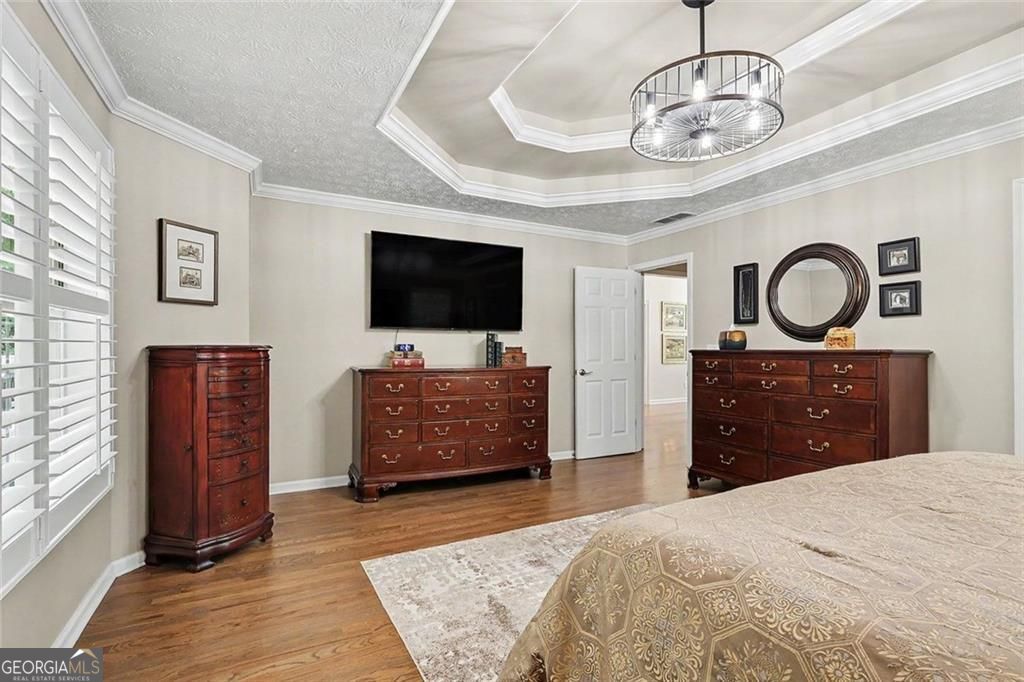 Welcome to this stunning home in beautiful Grayson, Georgia. Professio – image 27