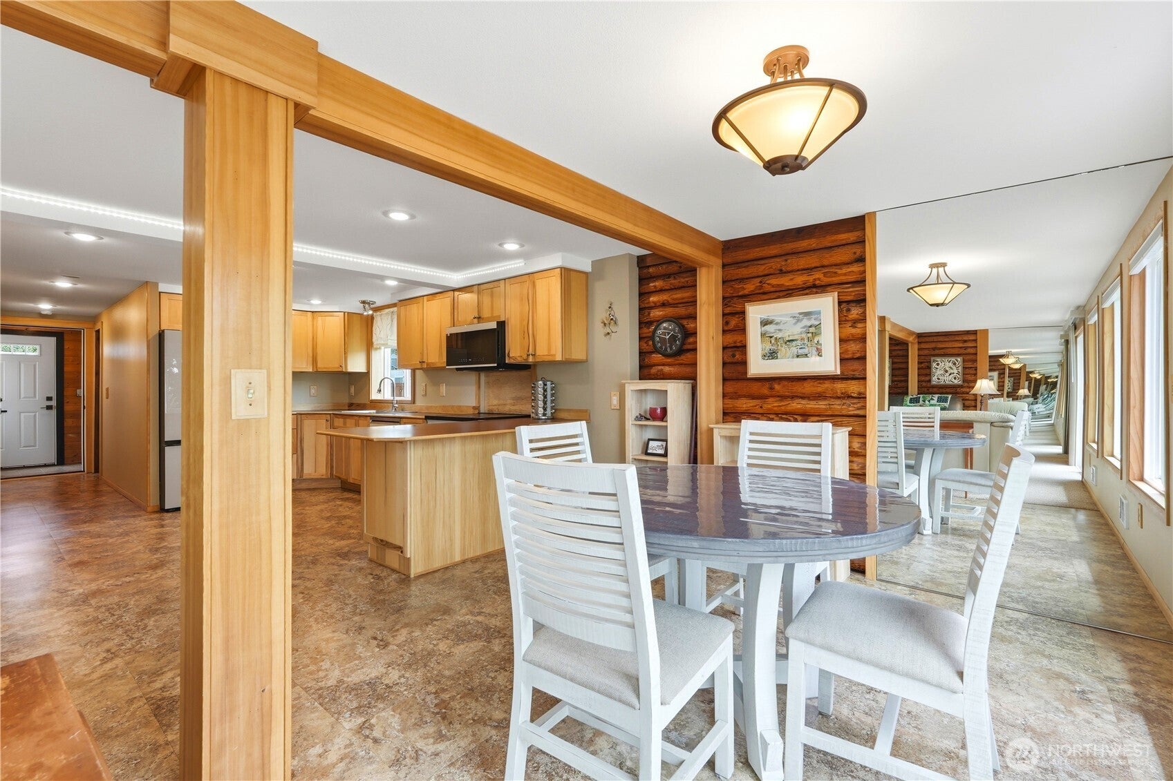 Welcome to your own PNW retreat, where character, space, and a peacefu – image 14