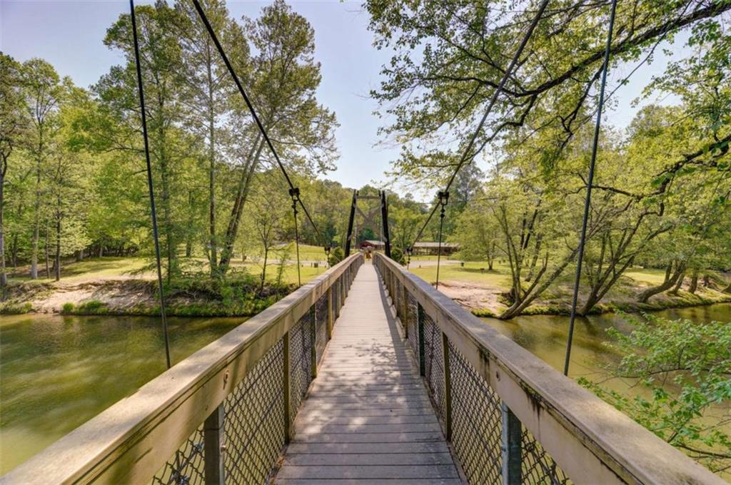 Fully furnished true log home on 5.78 private wooded acres in sought-a – image 67
