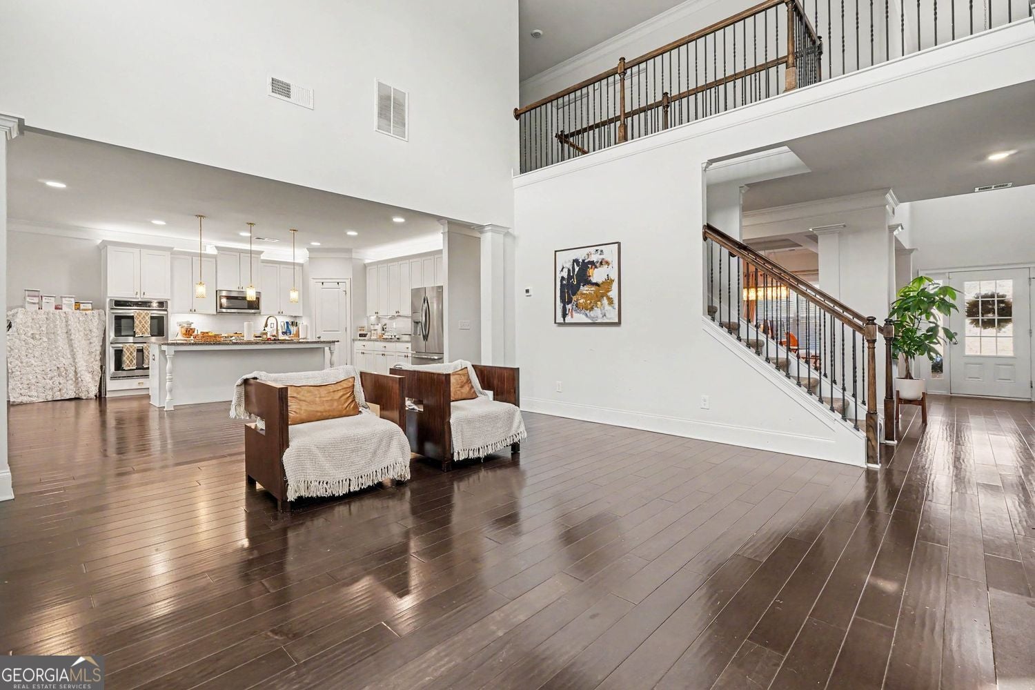 What more can you ask for in a home? VA Assumable 3.125% rate. 4-Sided – image 9