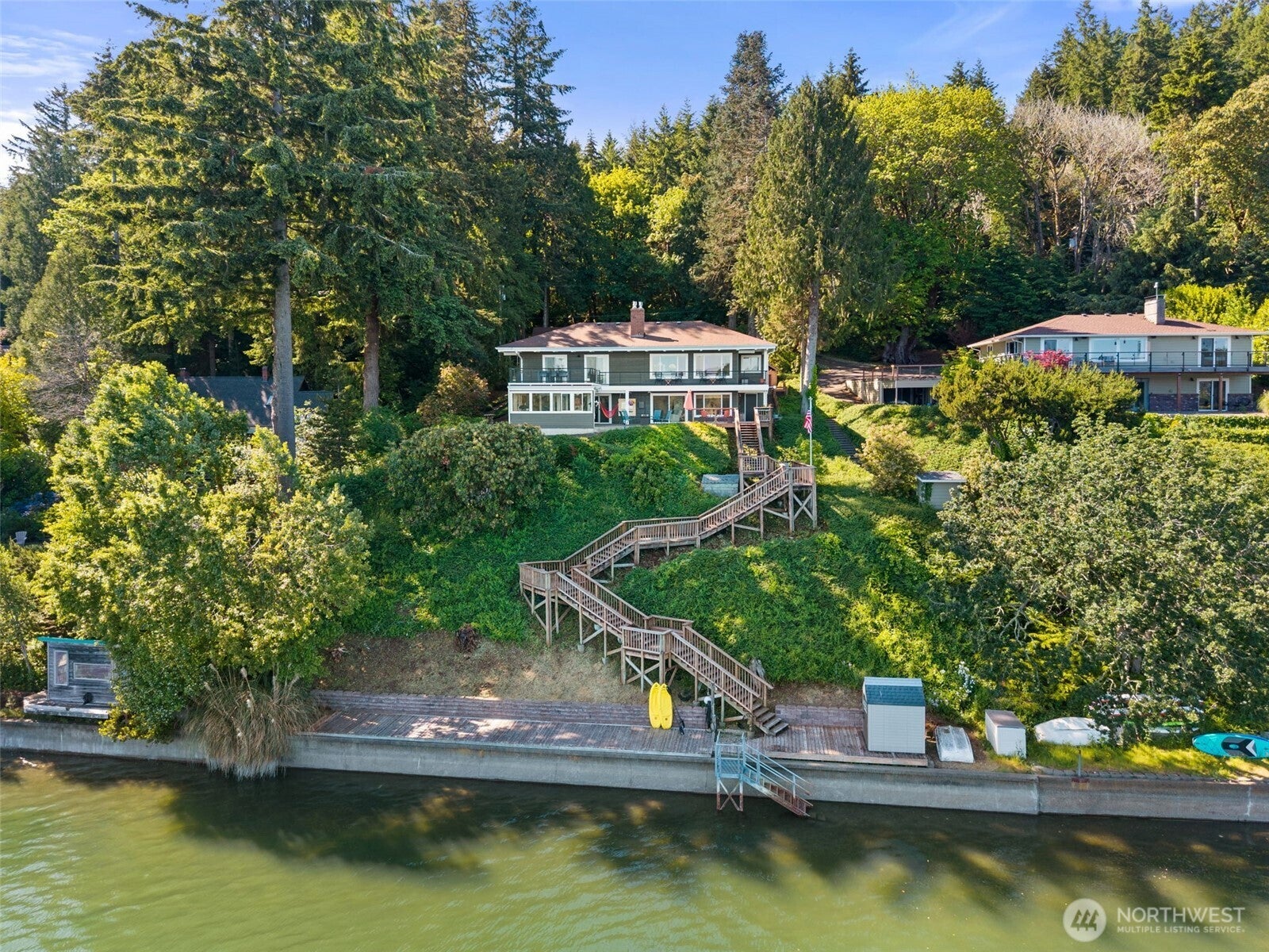 3440 3440 Madrona Beach Road Nw, Olympia, Washington, 98502, USA, 4 Bedrooms Bedrooms, ,1 BathroomBathrooms,Residential,For Sale,3440 Madrona Beach Road Nw,2531334