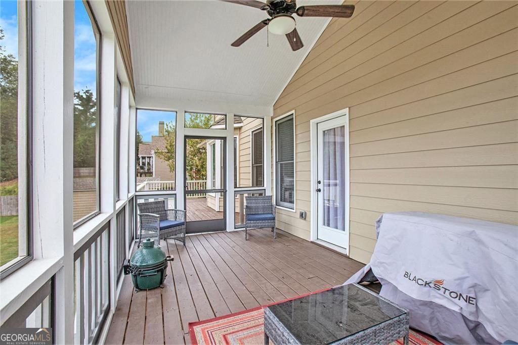 This exceptional two-story residence truly has it all, offering a perf – image 34