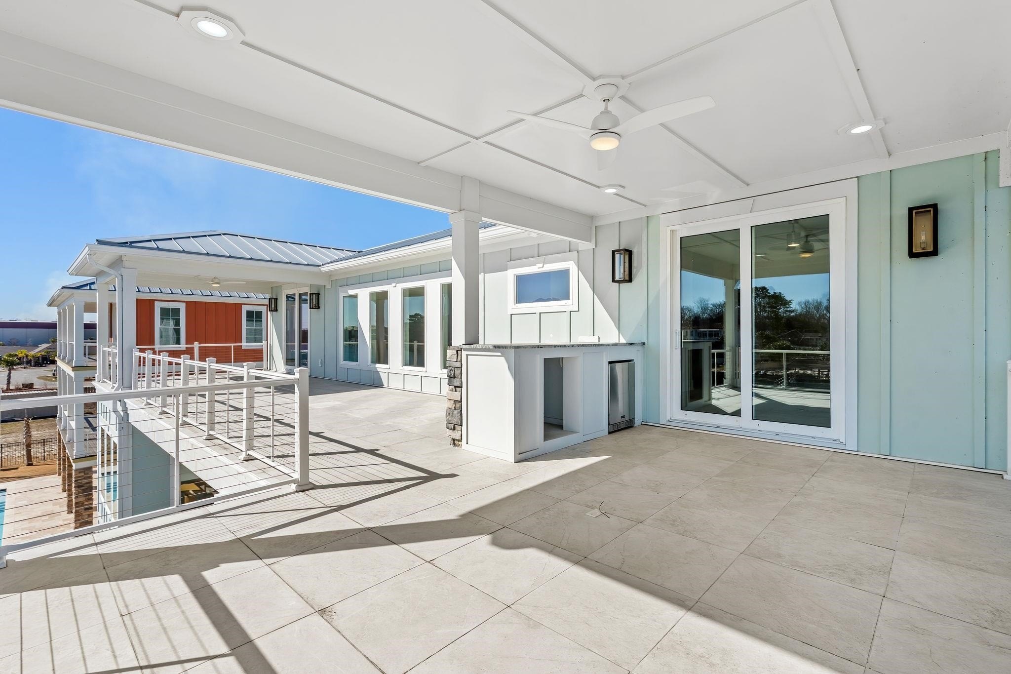 RESIDENTIAL, Contemporary, Little River, SC – image 26