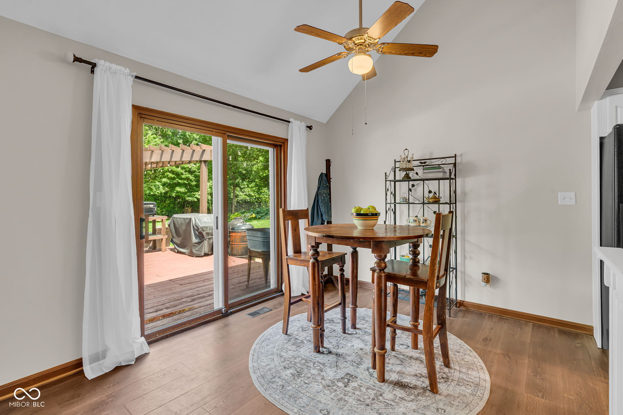 Step inside and instantly feel at home in this custom brick Cape Cod n – image 25