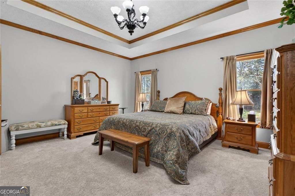 WOW - TWO HOMES ON ONE LOT!!! From the moment you arrive, the quality – image 33