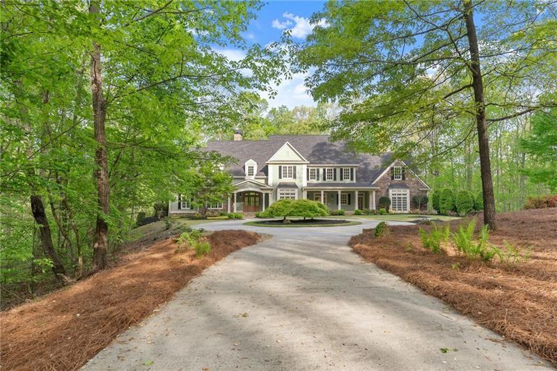 55 55 Summit Trail Lane, Dawsonville, Georgia, 30534, USA, 6 Bedrooms Bedrooms, ,8 BathroomsBathrooms,Residential,For Sale,55 Summit Trail Lane,7768765