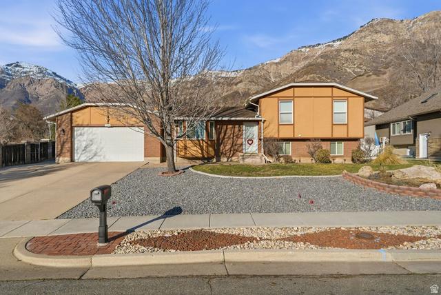 Welcome home to this beautifully well-kept East Bench gem, perfectly s – image 1