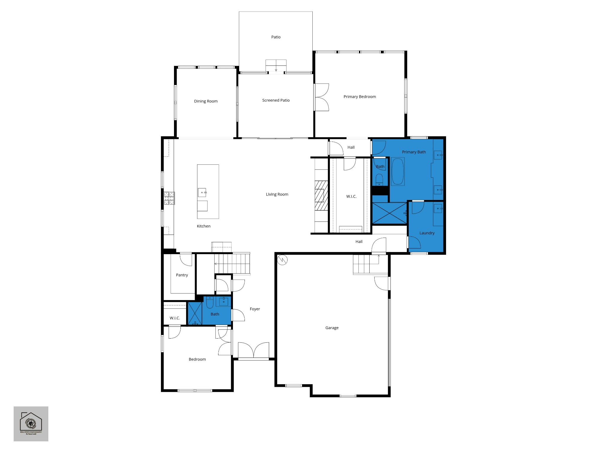 867 867 Shady Bluff Trl, Clarksville, Tennessee, 37043, USA, 5 Bedrooms Bedrooms, ,4 BathroomsBathrooms,Residential,For Sale,867 Shady Bluff Trl,493f713e-4123-448f-b89b-b25134