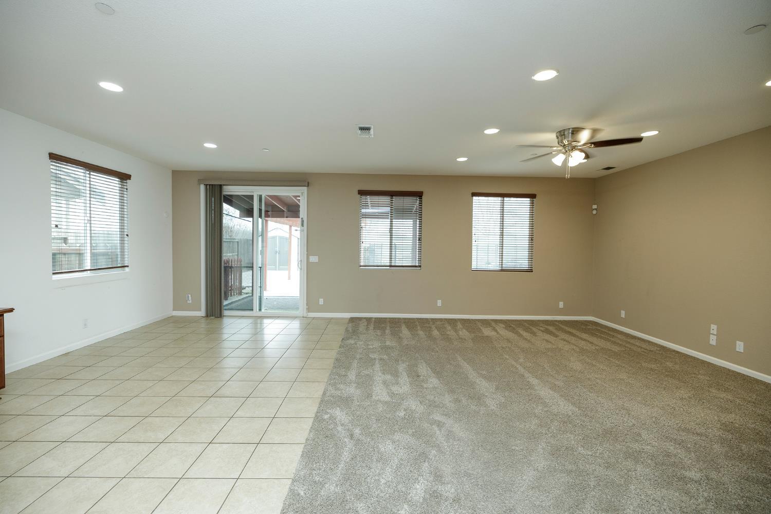 Located in a highly desirable neighborhood, this well-maintained home – image 13