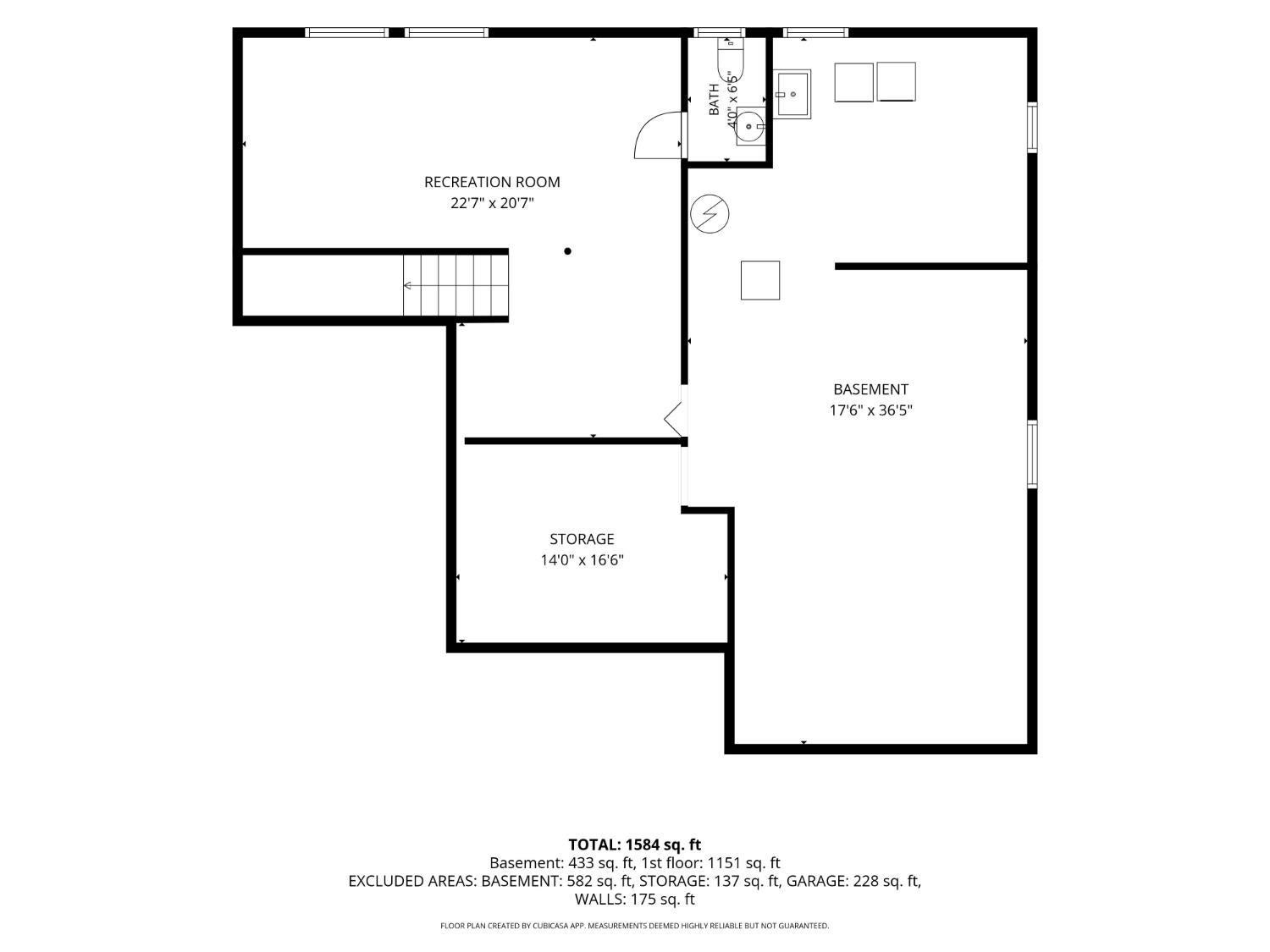 9 Brox Road, Edison, New Jersey, 08817, USA, 3 Bedrooms Bedrooms, ,2 BathroomsBathrooms,Residential,For Sale,-9 Brox Road,2617964R