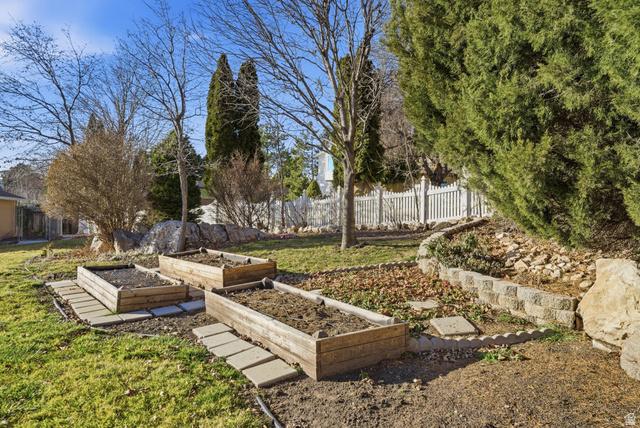 Welcome home to this beautifully well-kept East Bench gem, perfectly s – image 31