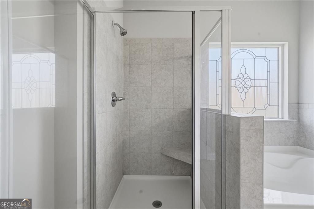 Flawlessly maintained and thoughtfully designed, this home exudes the – image 47