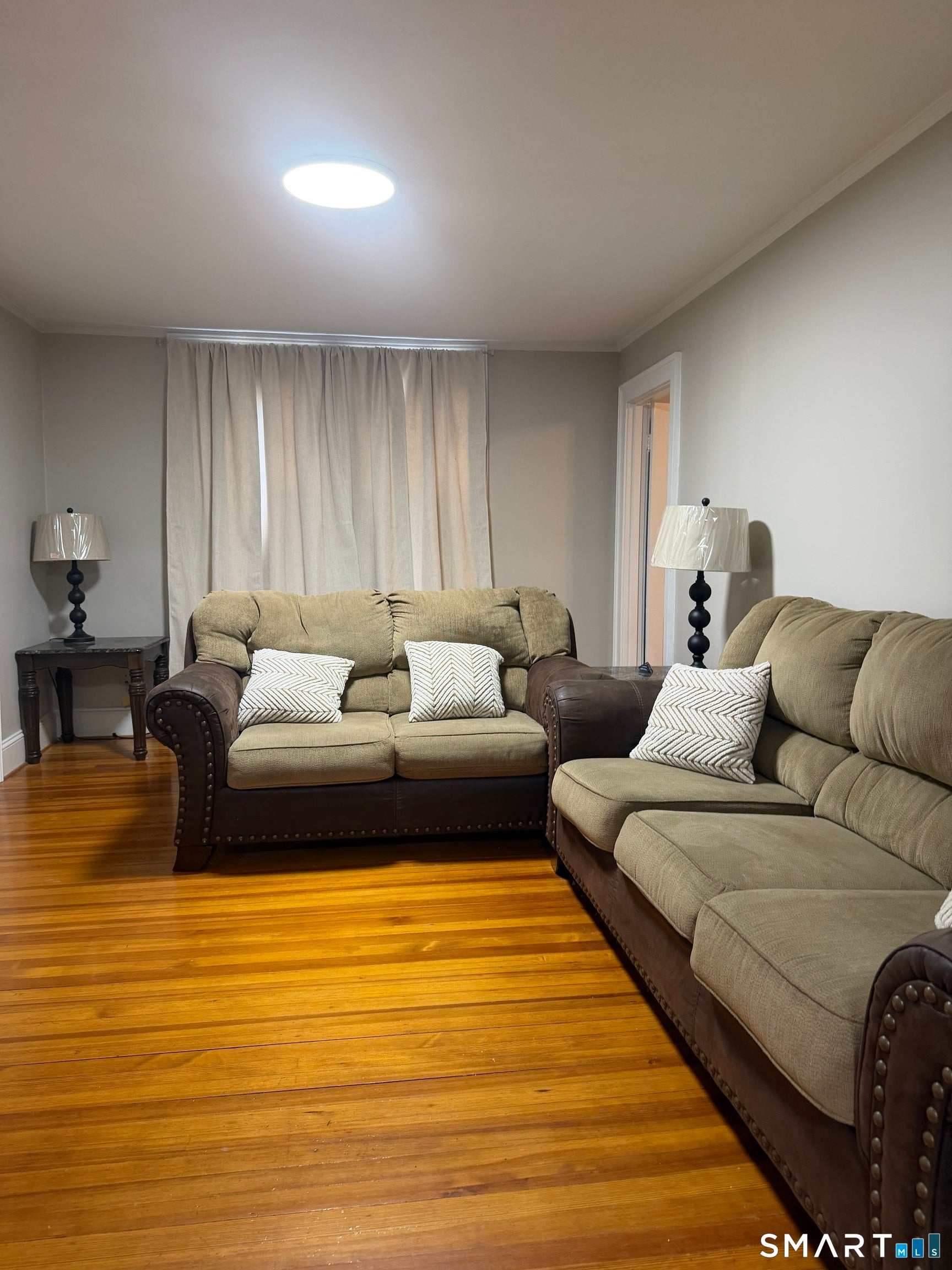 2 family with good bones. It must see. 1st showing basement and 1st fl – image 11