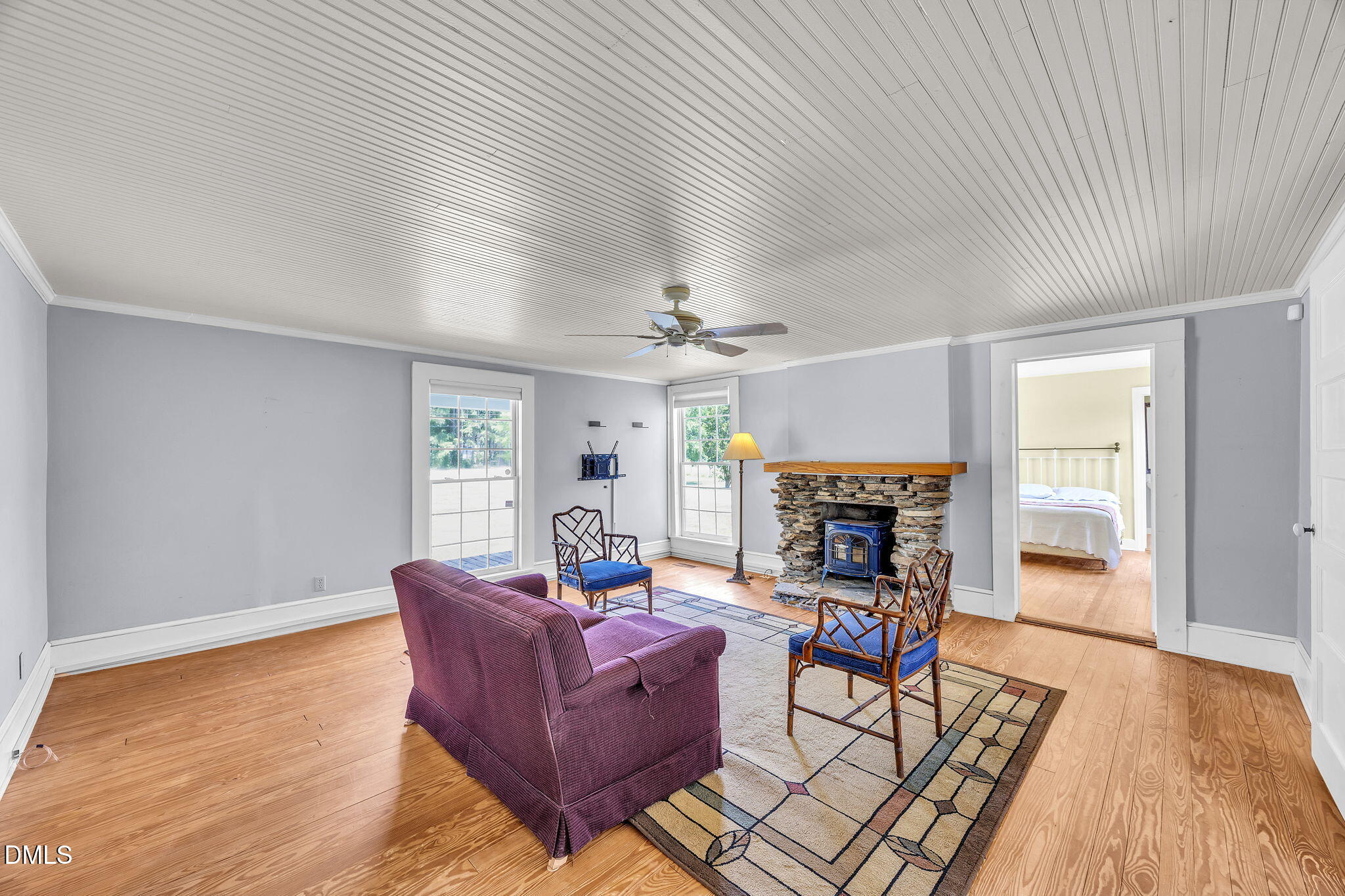 2204 2204 Us-158, Oxford, North Carolina, 27565, USA, 2 Bedrooms Bedrooms, ,2 BathroomsBathrooms,Residential,For Sale,2204 Us-158,10175135