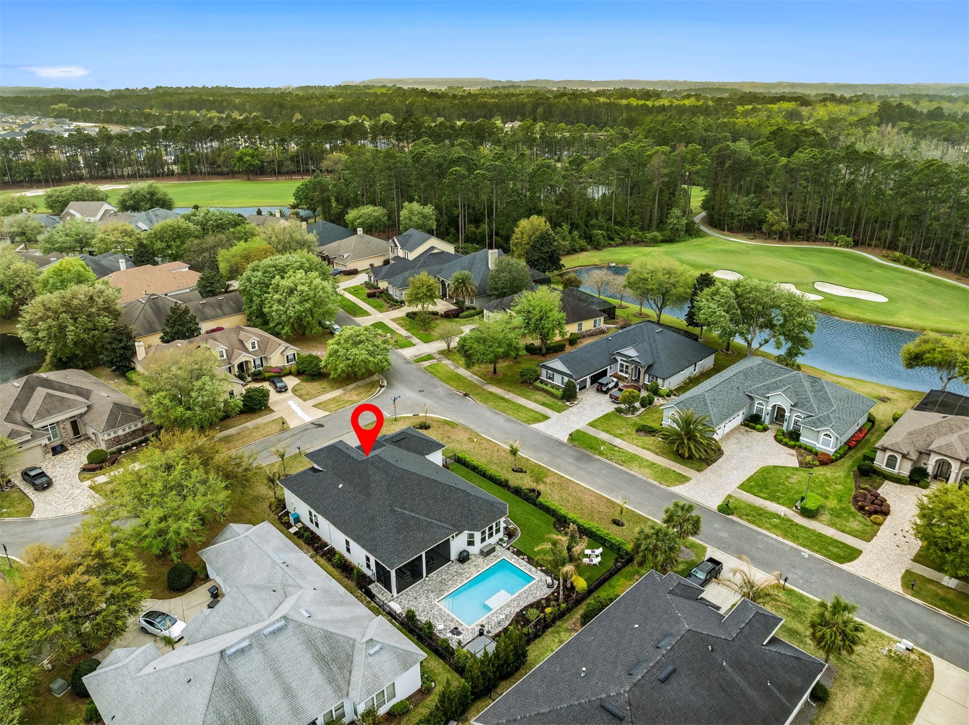 95015 95015 Sunflower Court, Fernandina Beach, Florida, 32034, USA, 3 Bedrooms Bedrooms, ,2 BathroomsBathrooms,Residential,For Sale,95015 Sunflower Court,115429