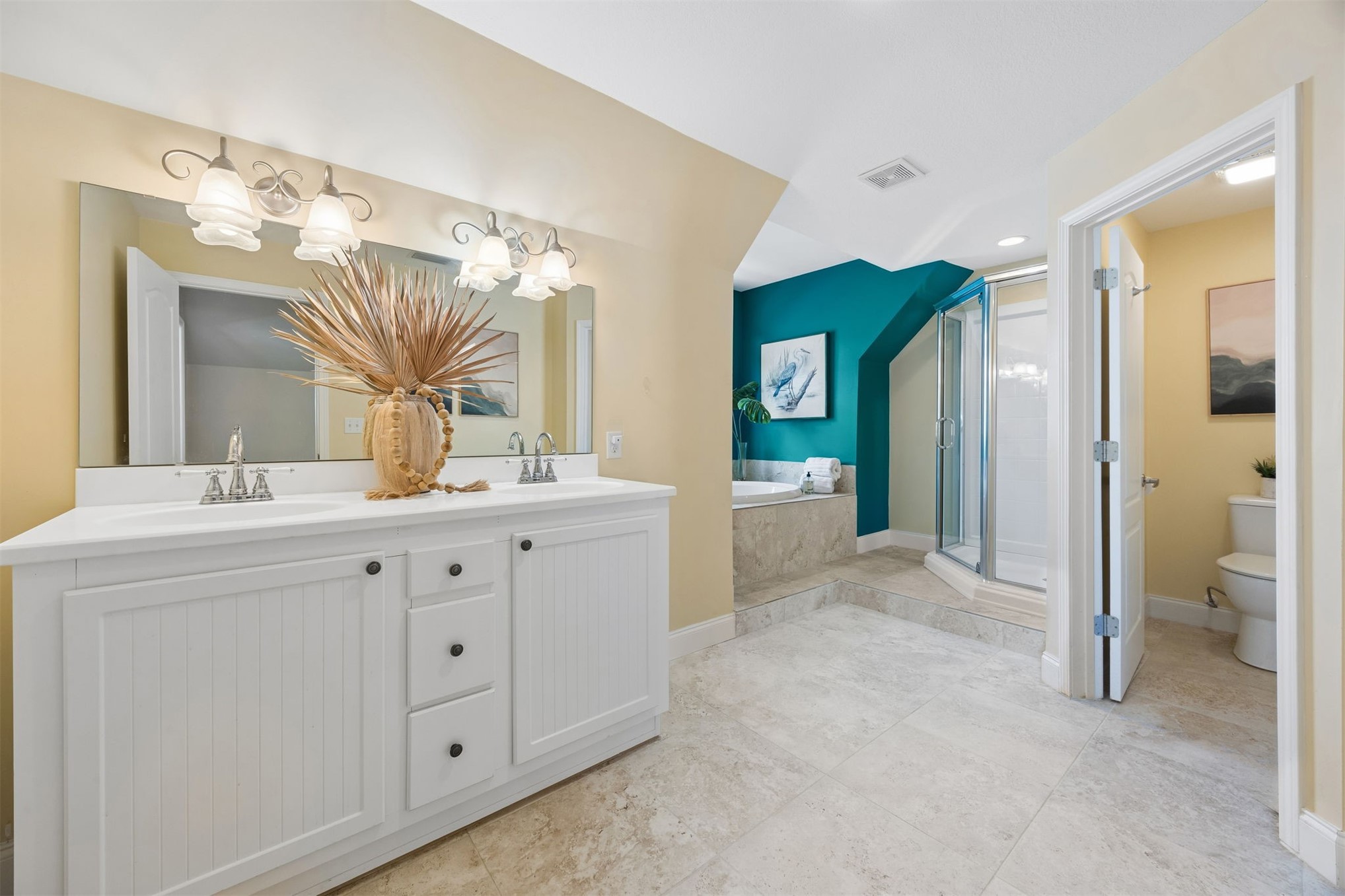 NATURE-FILLED, WALKABLE, AND UNLIKE ANYTHING ELSE ON AMELIA ISLAND, Am – image 44