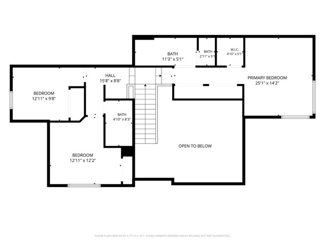 104 104 Sandcastle, Aliso Viejo, California, 92656, USA, 3 Bedrooms Bedrooms, ,3 BathroomsBathrooms,Residential,For Sale,104 Sandcastle,OC26125050