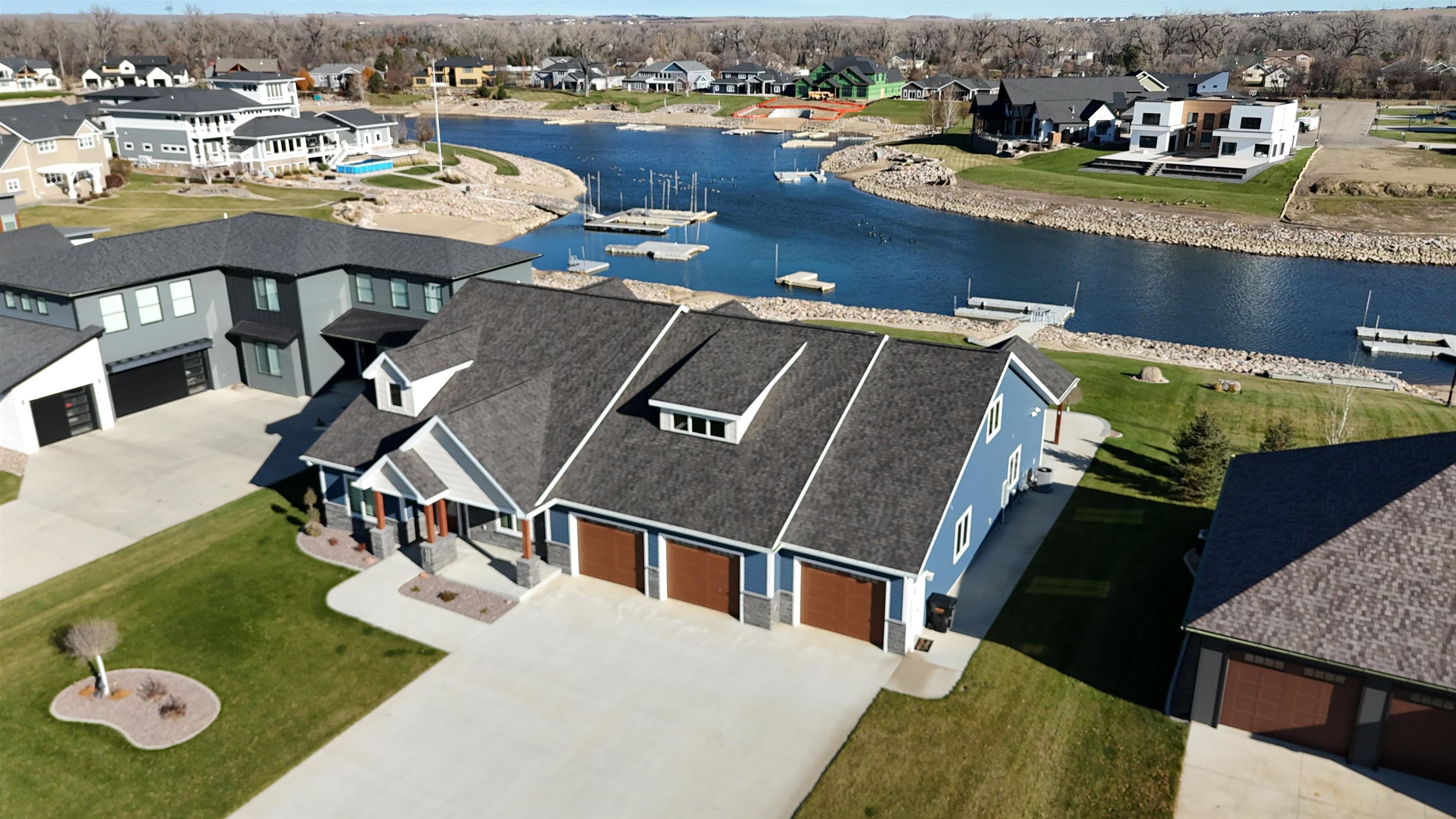 6209 6209 Misty Waters Drive, Bismarck, North Dakota, 58503, USA, 3 Bedrooms Bedrooms, ,2 BathroomsBathrooms,Residential,For Sale,6209 Misty Waters Drive,b6f58101-69fb-4d16-b88b-060324