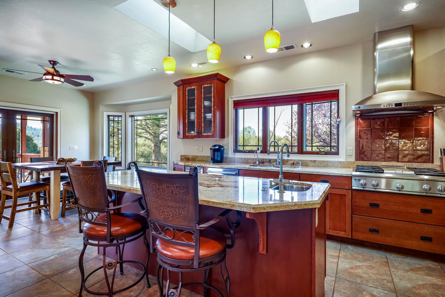 5603 5603 Gold Mountain, Mountain Ranch, California, 95246, USA, 3 Bedrooms Bedrooms, ,2 BathroomsBathrooms,Residential,For Sale,5603 Gold Mountain,226031383